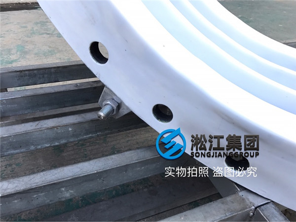 新凈化一級(jí)動(dòng)力波紋膨脹節(jié)發(fā)往來(lái)賓市
