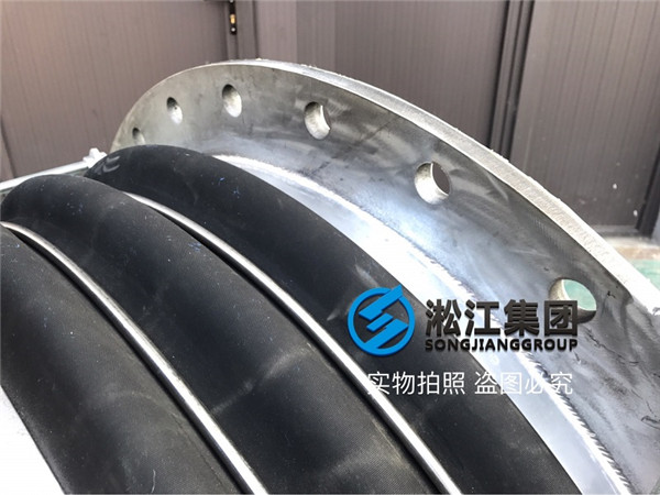 新凈化一級(jí)動(dòng)力波紋膨脹節(jié)發(fā)往來(lái)賓市